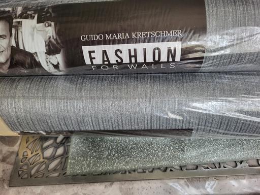 Buy & Sell Birchills Walsall - Photos for BLING WALLPAPER X3 ROLL,S ( NEW )