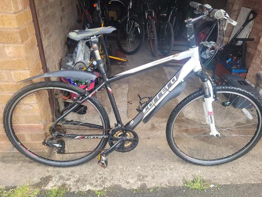 Buy & Sell Fazeley Lichfield - Photos for carrera crossfire 1