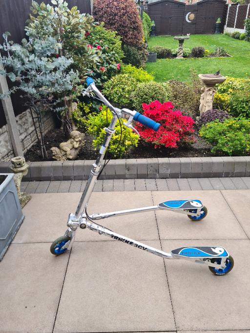 Buy & Sell Hasbury Dudley - Photos for folding trikke 6 scooter