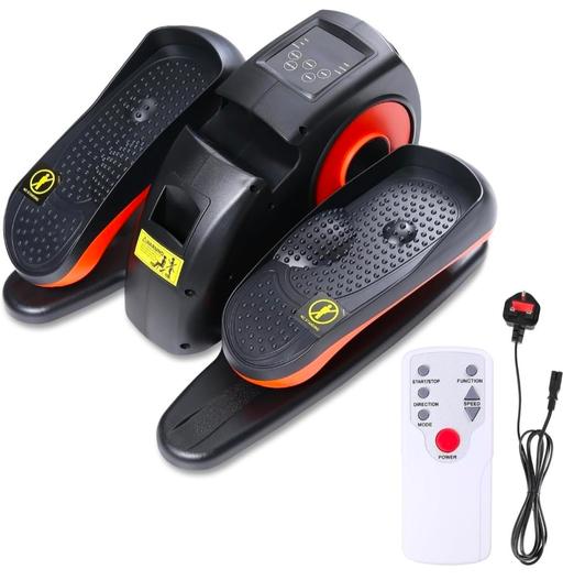 Buy & Sell Small Heath Birmingham - Photos for Under Desk Elliptical Trainer Pedal Exerciser