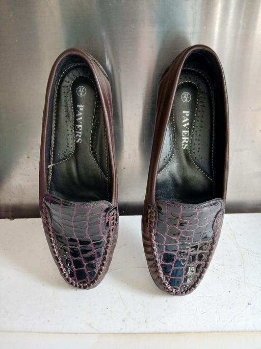 Buy & Sell Selly Oak Birmingham - Photos for Brand New Pavers Shoes