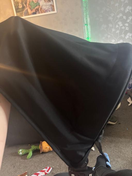 Buy & Sell Fordhouses Wolverhampton - Photos for Marley wheelchair hood and rain-cover