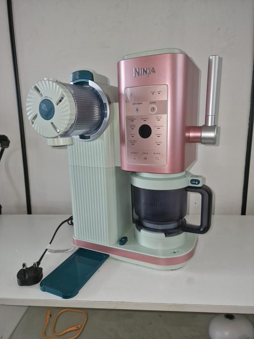 Buy & Sell Moseley Birmingham - Photos for ninja ice-cream machine