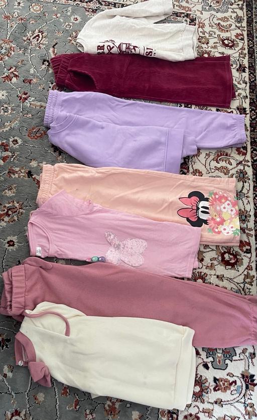 Buy & Sell Dollis Hill North West London - Photos for Clothes bundle