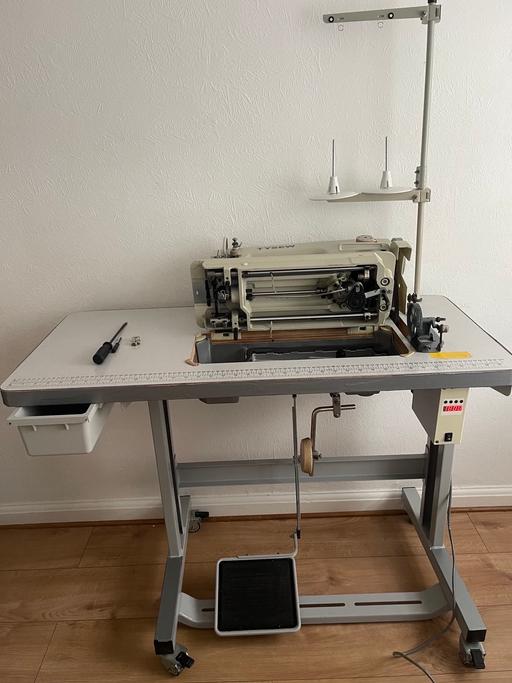 Buy & Sell Dollis Hill North West London - Photos for tysew sewing machine