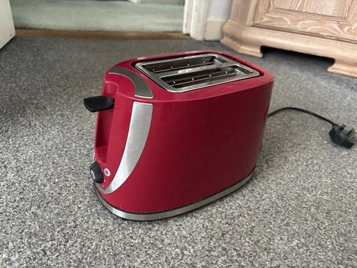 Buy & Sell Princes End Sandwell - Photos for Toaster 2 slice
