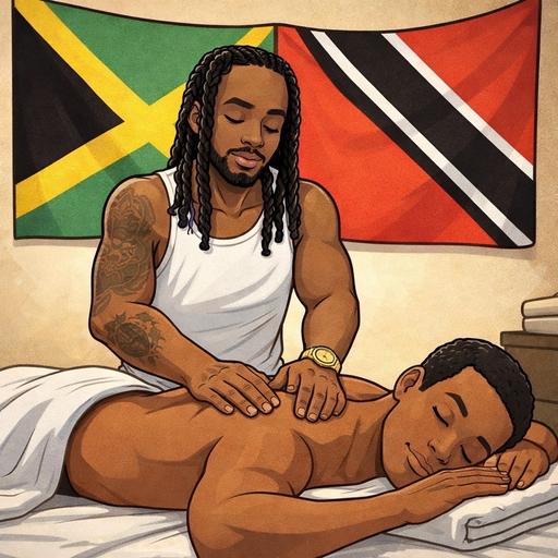 Buy & Sell Maryland East London - Photos for The best relaxing massage in London