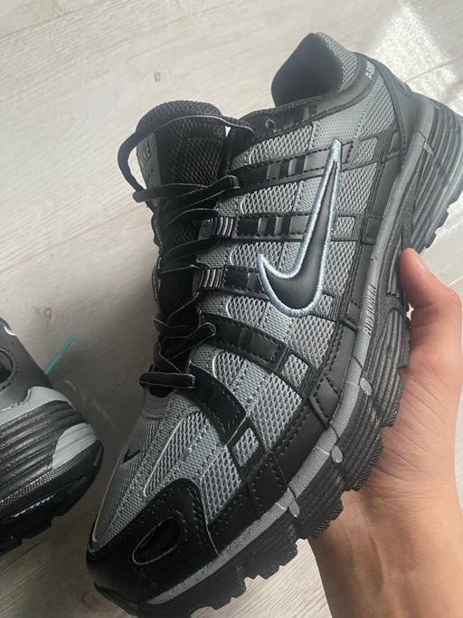 Buy & Sell Cardiff Cardiff - Photos for P6000 cool grey