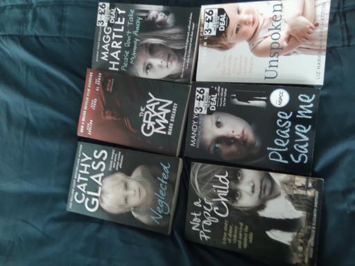 Buy & Sell Sutton Coldfield Birmingham - Photos for books