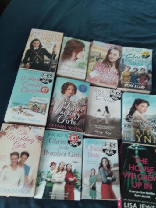 Buy & Sell Sutton Coldfield Birmingham - Photos for books