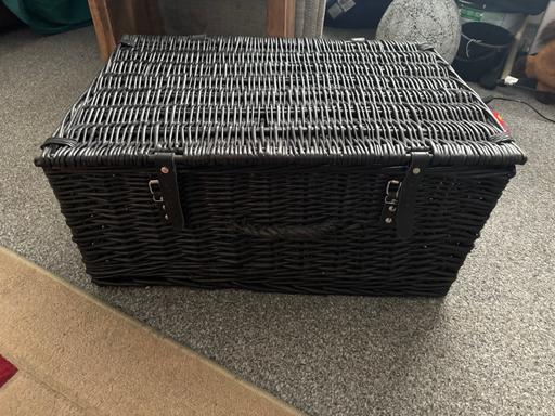 Buy & Sell Princes End Sandwell - Photos for Picnic basket