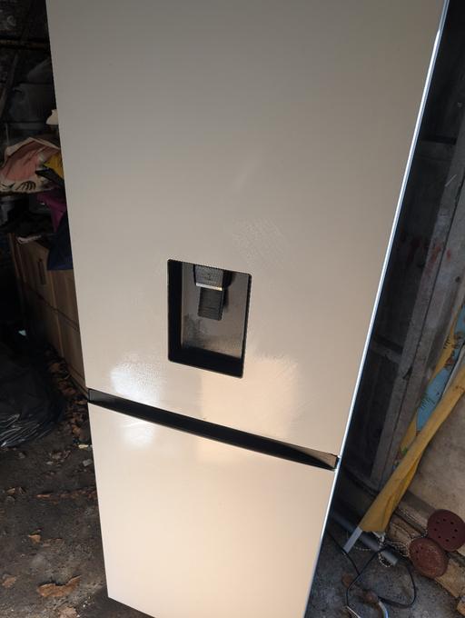 Buy & Sell Chatham Medway - Kent - Photos for hicense fridge freezer