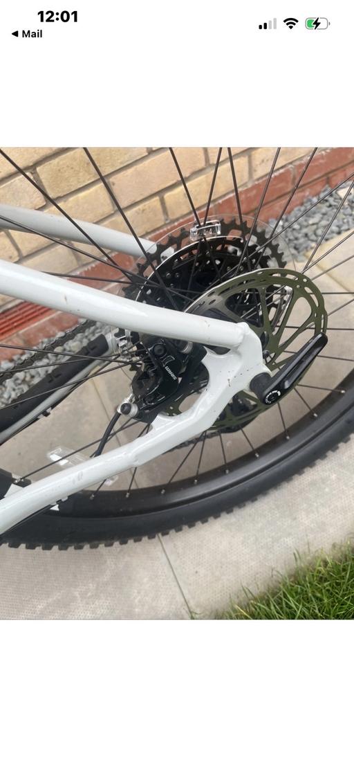 Buy & Sell Malvern Malvern Hills - Photos for Bike