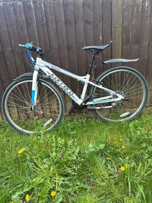 Buy & Sell Wealdstone Harrow - Photos for Carrera kids bike 26x1.50