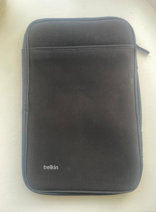 Buy & Sell Gants Hill East London - Photos for Belkin laptop/tablet case