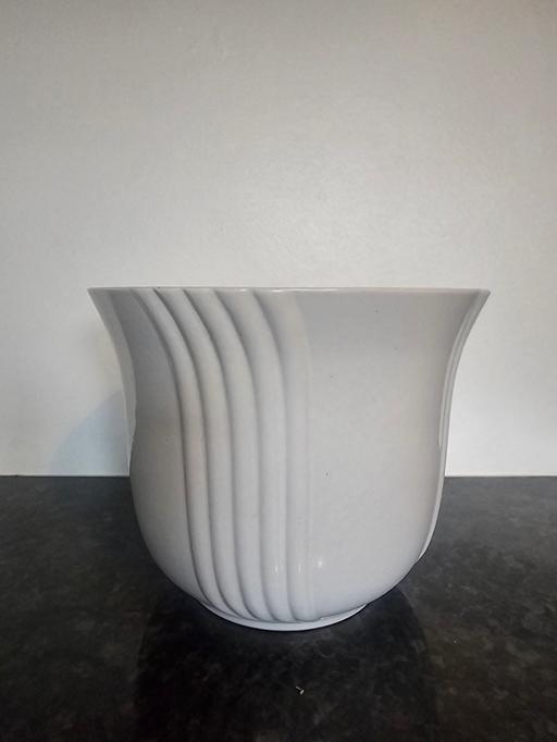 Buy & Sell Seaforth Sefton - Photos for Ceramic Planter
