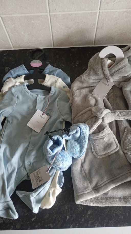 Buy & Sell Merry Hill Wolverhampton - Photos for baby clothes
