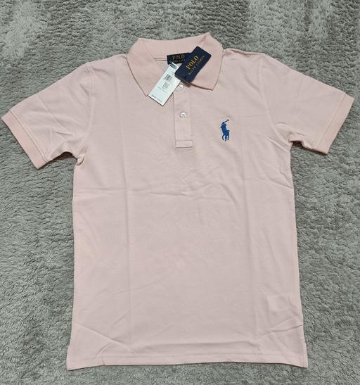 Buy & Sell Ilford Redbridge - Photos for Ralph Lauren Polo T Shirt, BNWT