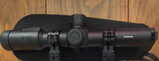 Buy & Sell Castlecroft Wolverhampton - Photos for Thermal vision scope