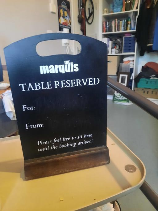 Buy & Sell Bermondsey South East London - Photos for table reservation 😎