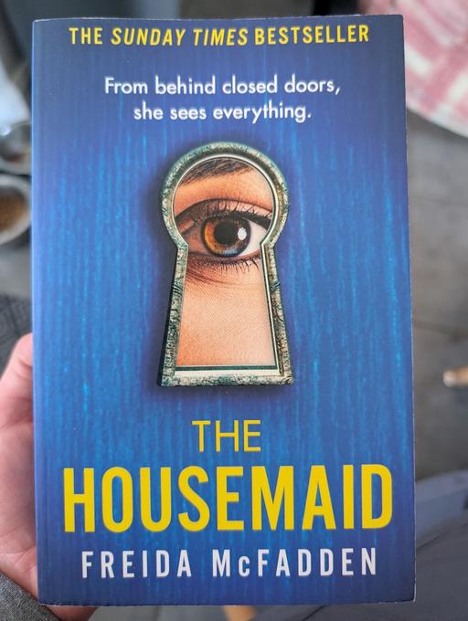 Buy & Sell Castle Hedingham Braintree - Photos for the housemaid