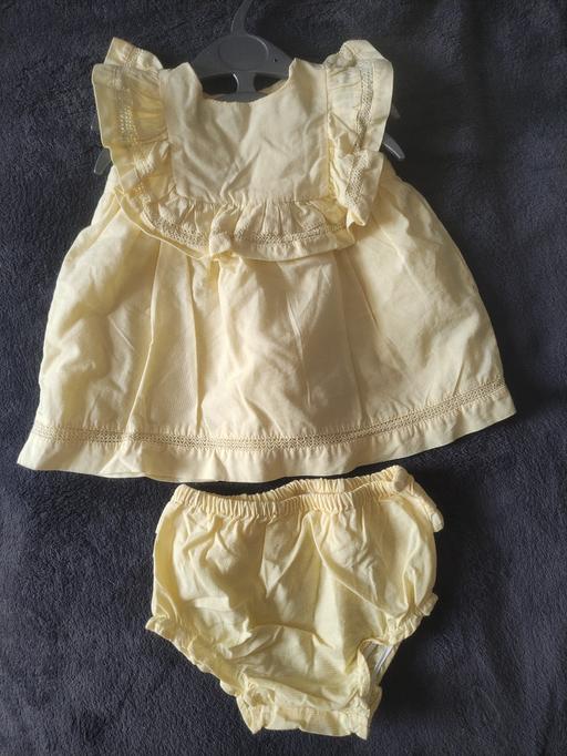 Buy & Sell Grafton Street Industrial Estate West Northamptonshire - Photos for New baby frock set