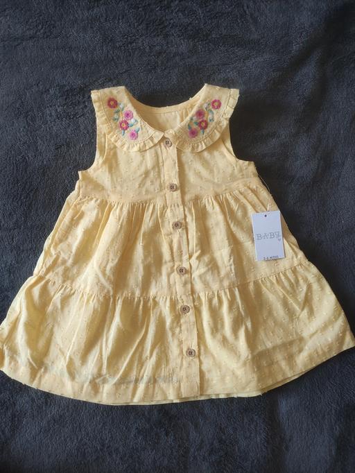 Buy & Sell Grafton Street Industrial Estate West Northamptonshire - Photos for New baby frock
