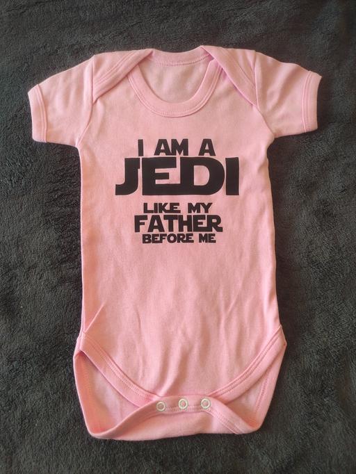 Buy & Sell Grafton Street Industrial Estate West Northamptonshire - Photos for New pink bodysuit