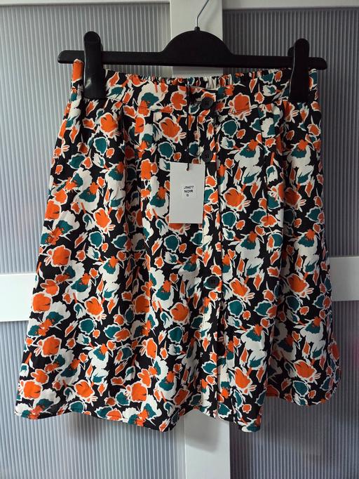 Buy & Sell Weston Point Halton - Photos for 🌟NEW🌟 Size S EMI-JO skirt