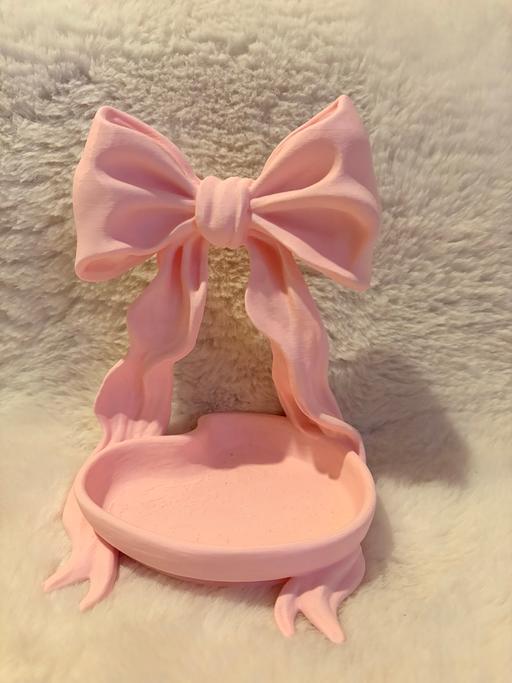 Buy & Sell Chester Le Street County Durham - Photos for Girly jewellery holder / dish