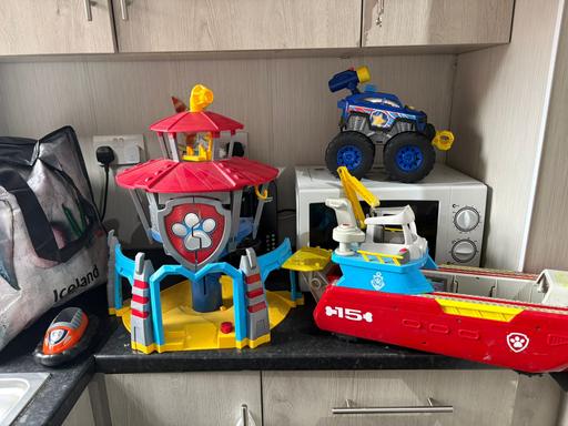 Buy & Sell Longley Sheffield - Photos for paw patrol