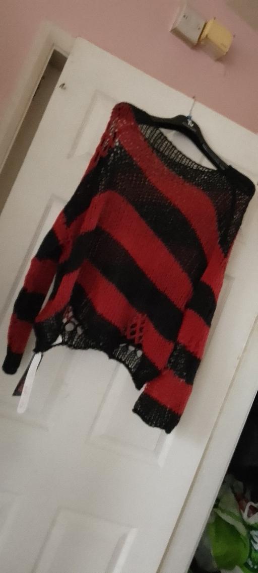 Buy & Sell Kings Norton Birmingham - Photos for knitted jumper