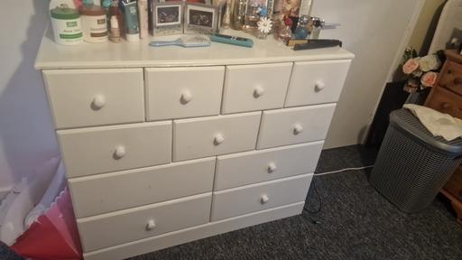 Buy & Sell Worsbrough Barnsley - Photos for very large set of 11 draws