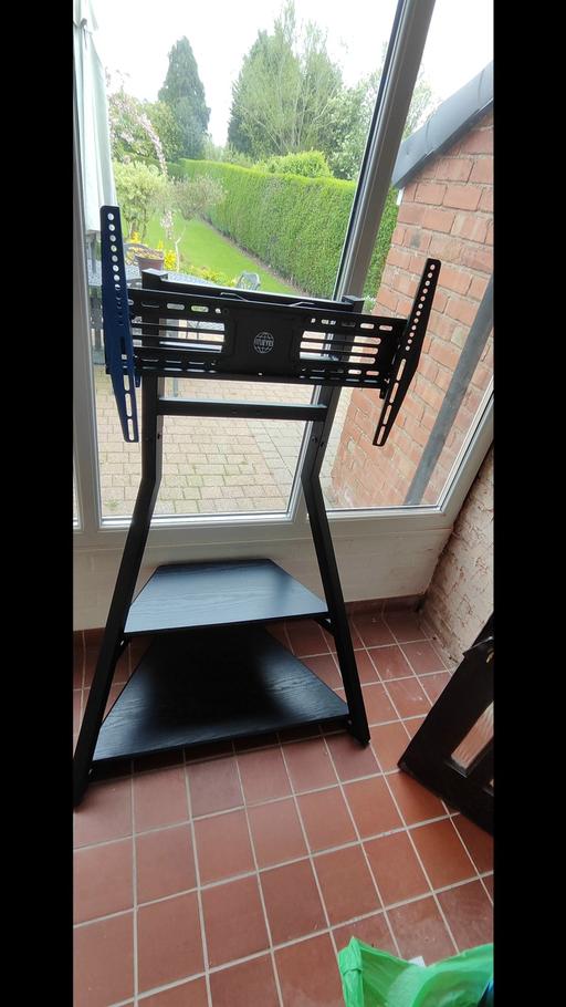 Buy & Sell Lickey End Bromsgrove - Photos for FITUEYES TV Stand for 43-75 Inch