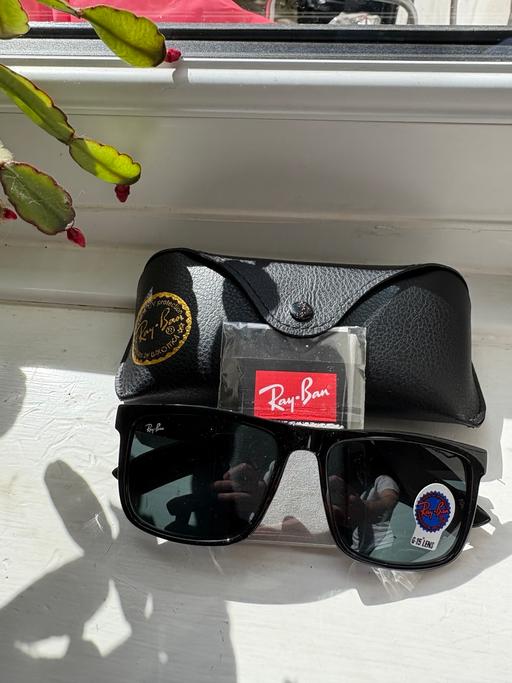 Buy & Sell Chorlton Cum Hardy Manchester - Photos for Ray Ban Wayfares