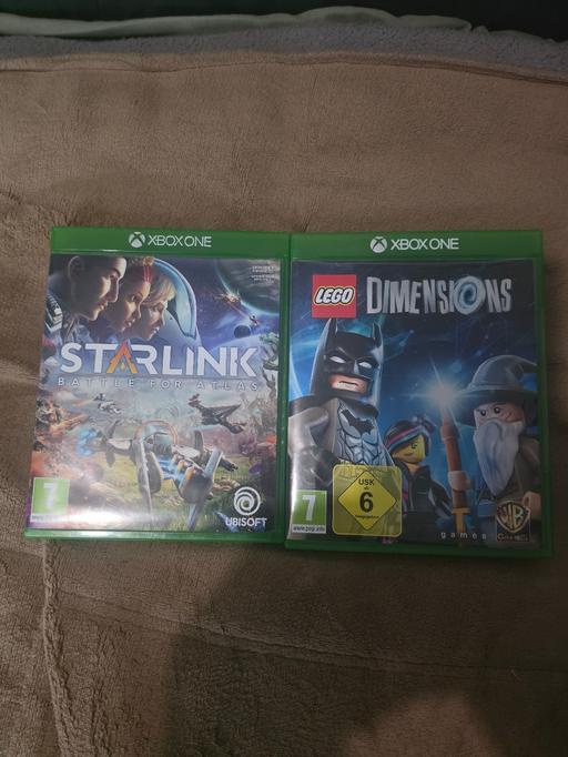 Buy & Sell Woodsetton Dudley - Photos for xbox one game