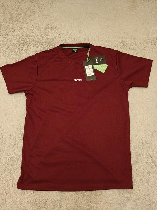 Buy & Sell Ilford Redbridge - Photos for Hugo Boss T Shirt, BNWT