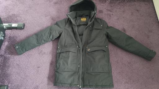 Buy & Sell Crawley West Sussex - Photos for Selling 2 superdry coats for £150 new