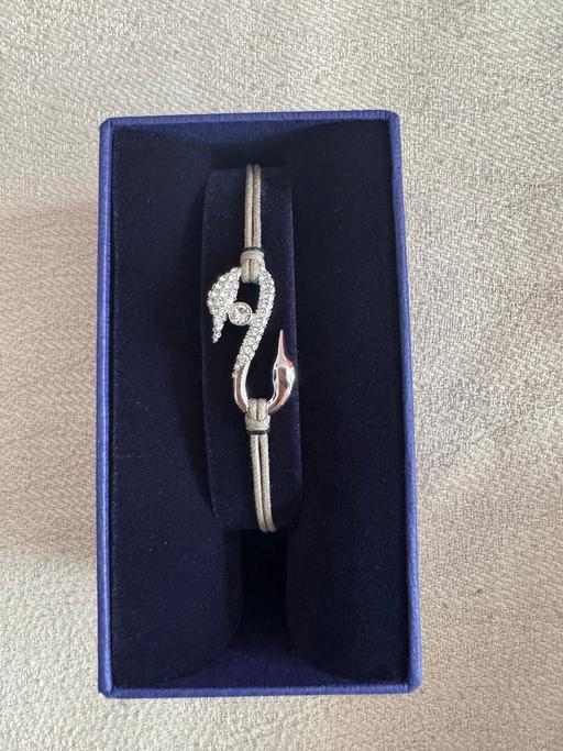 Buy & Sell Crawley West Sussex - Photos for Swarovski bracelet