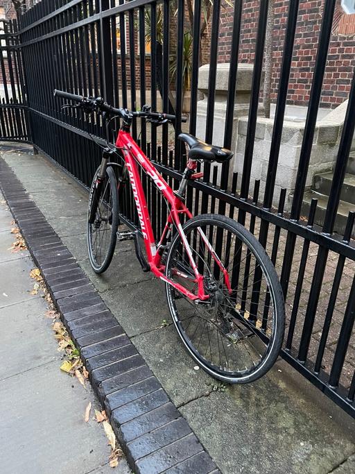 Buy & Sell St Luke`s Central London - Photos for Cannondale mountain bike