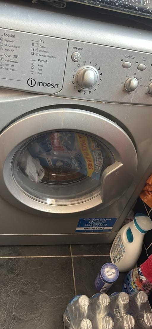 Buy & Sell Crawley West Sussex - Photos for Washing machine with dryer