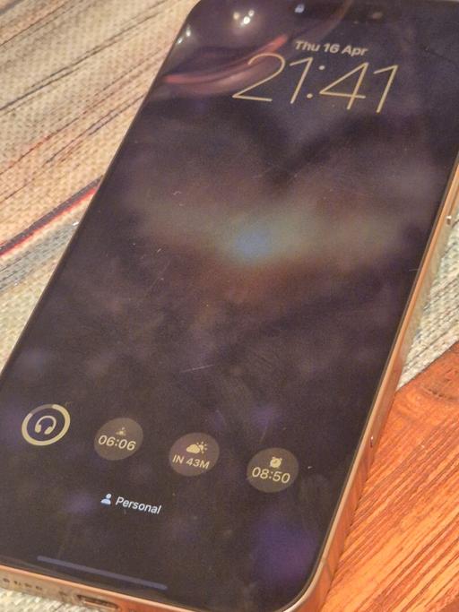 Buy & Sell Sedgley Dudley - Photos for iPhone 16 pro max 256gb with box