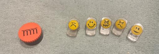 Buy & Sell - Photos for Magnetic clips