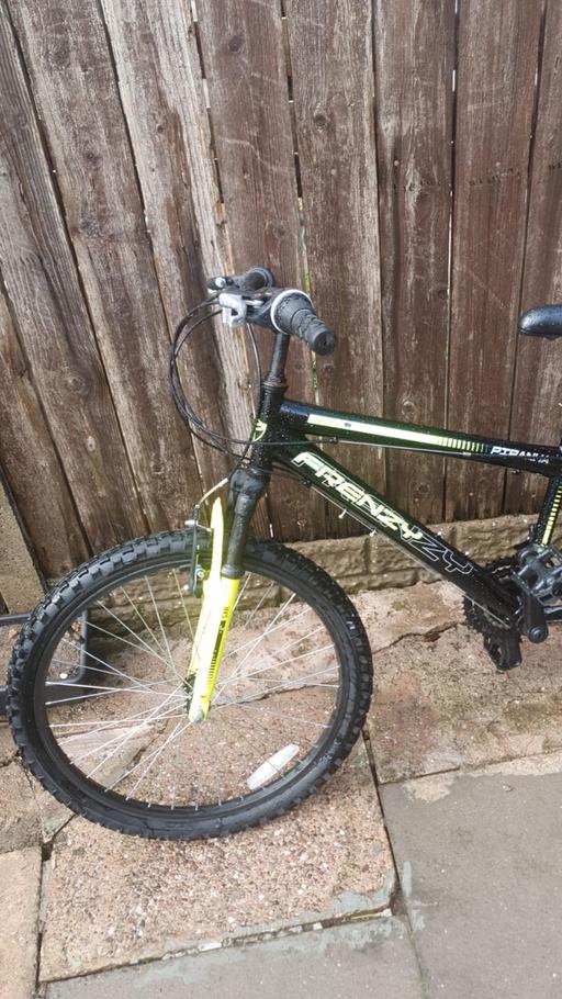 Buy & Sell Sheldon Birmingham - Photos for Bike