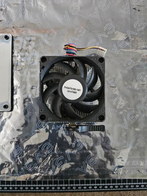 Buy & Sell Cippenham Slough - Photos for AMD Stock Cooler/Heatsink