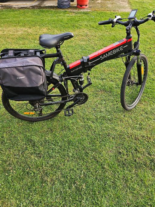 Buy & Sell Northampton West Northamptonshire - Photos for samebike lo26