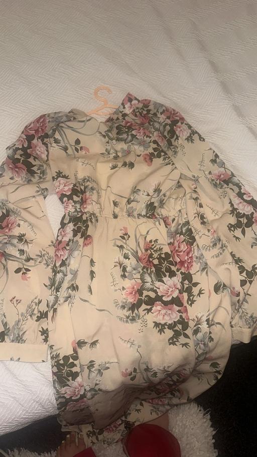 Buy & Sell Shipley Bradford - Photos for Pink dress