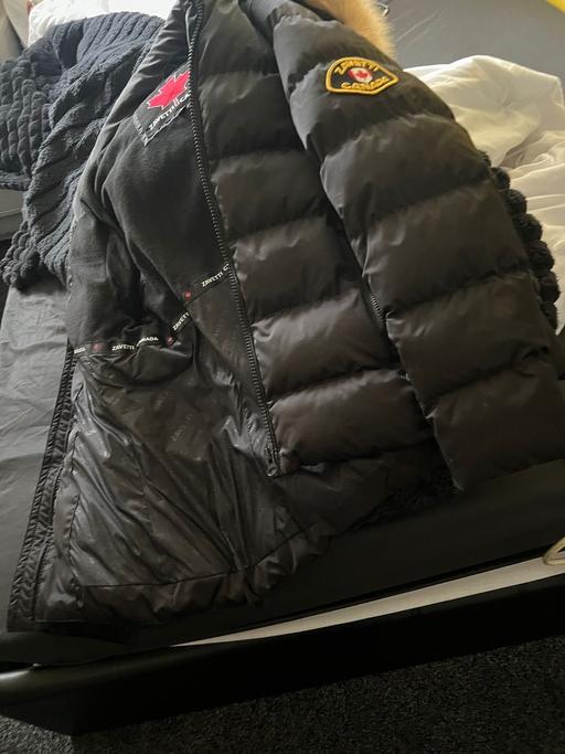 Buy & Sell Bradford City Centre Bradford - Photos for Zavetti Canada