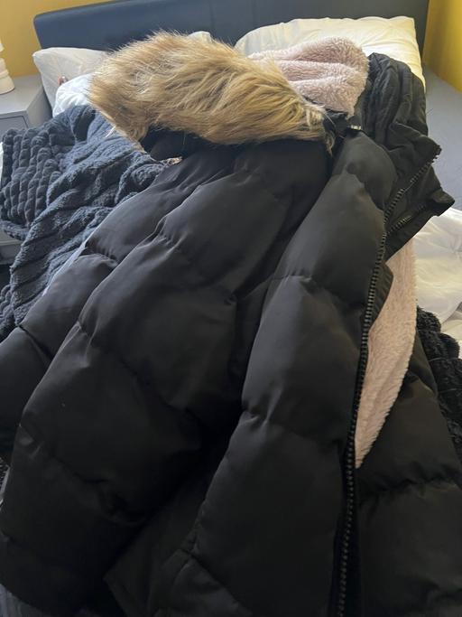 Buy & Sell Bradford City Centre Bradford - Photos for WomenCoat