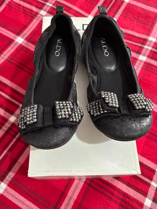 Buy & Sell Greenford Ealing - Photos for Aldo shoes, brand-new with box